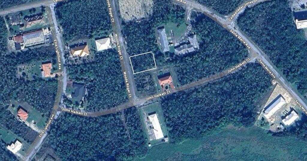 BAHAMIA NORTH LOT 7 — photo 1