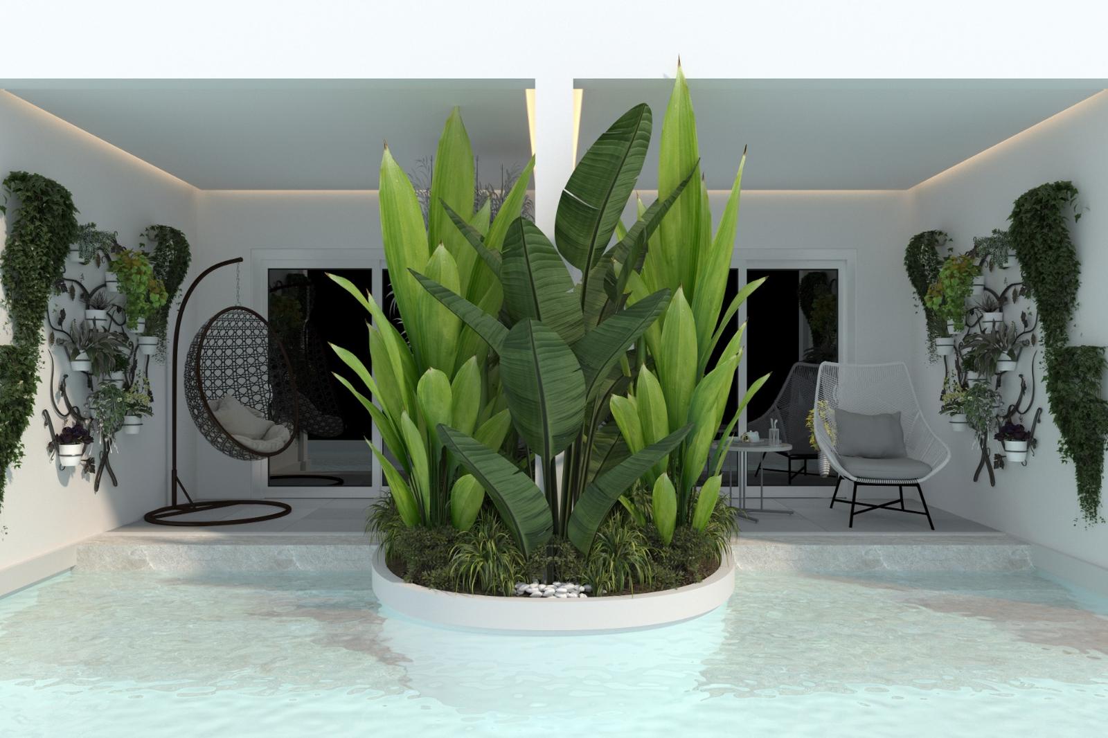 Id-2065 Punta Cana Two-bedroom Condo For Sale With Private Beach — photo 4