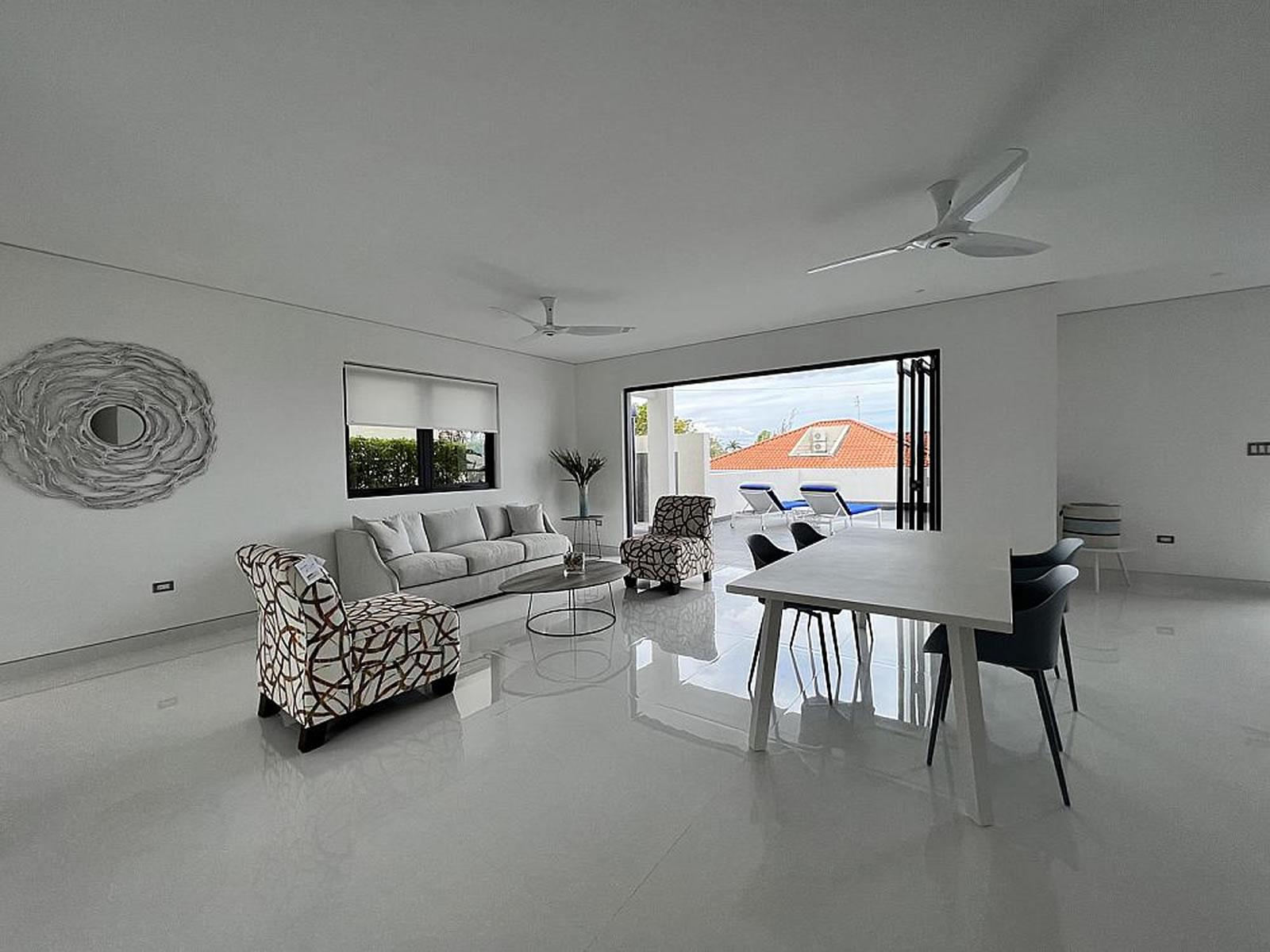 New 4 Bedroom Home for Sale, Mount Standfast, St James, Barbados — photo 5