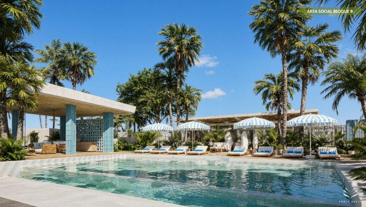 3 Bedroom Penthouse with Ocean Views in Cap Cana — photo 5