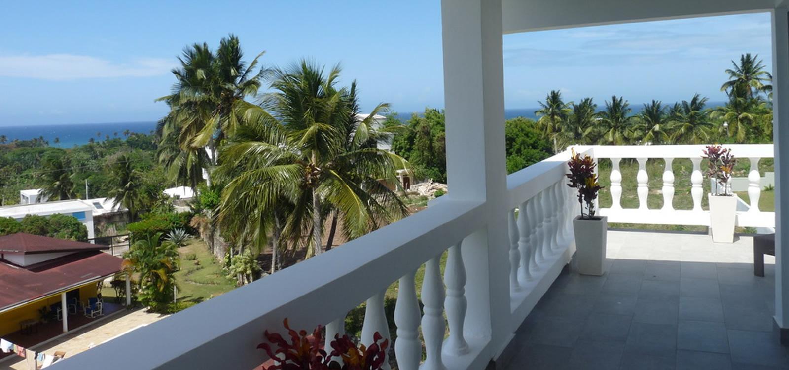 3 Bedroom Penthouse Condo for Sale, Cabarete, Dominican Republic — photo 2
