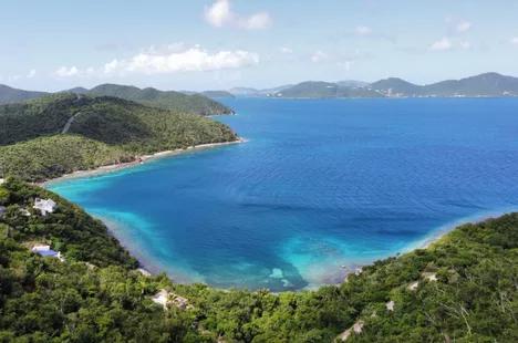 6-o-19 Hansen Bay, St. John, VI - Land for Sale — photo 1