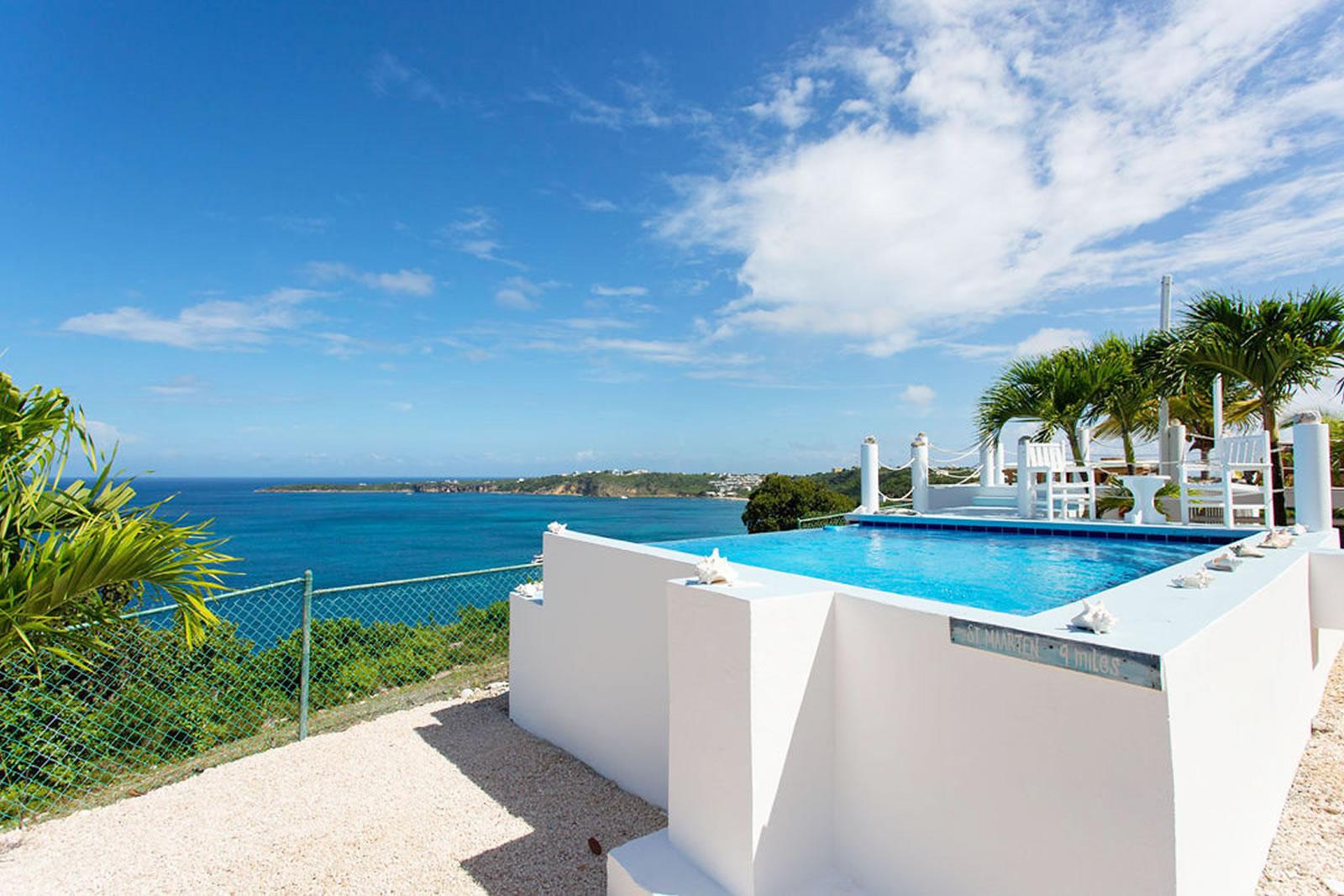 4 Bedroom Home for Sale, Katouche Bay, Anguilla — photo 3