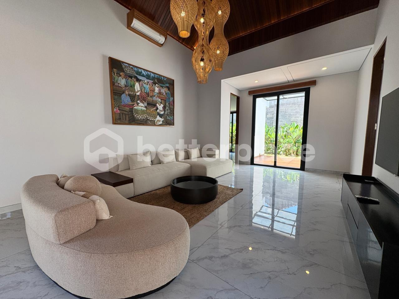 4-bedroom villa in Sanur, Bali — photo 4