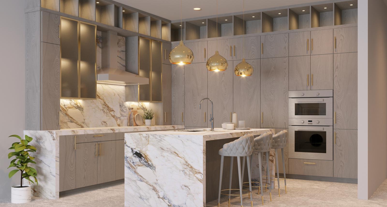 Freehold - Discover the perfect harmony of space, light, and coastal elegance in Serrana Residence 103 — photo 3
