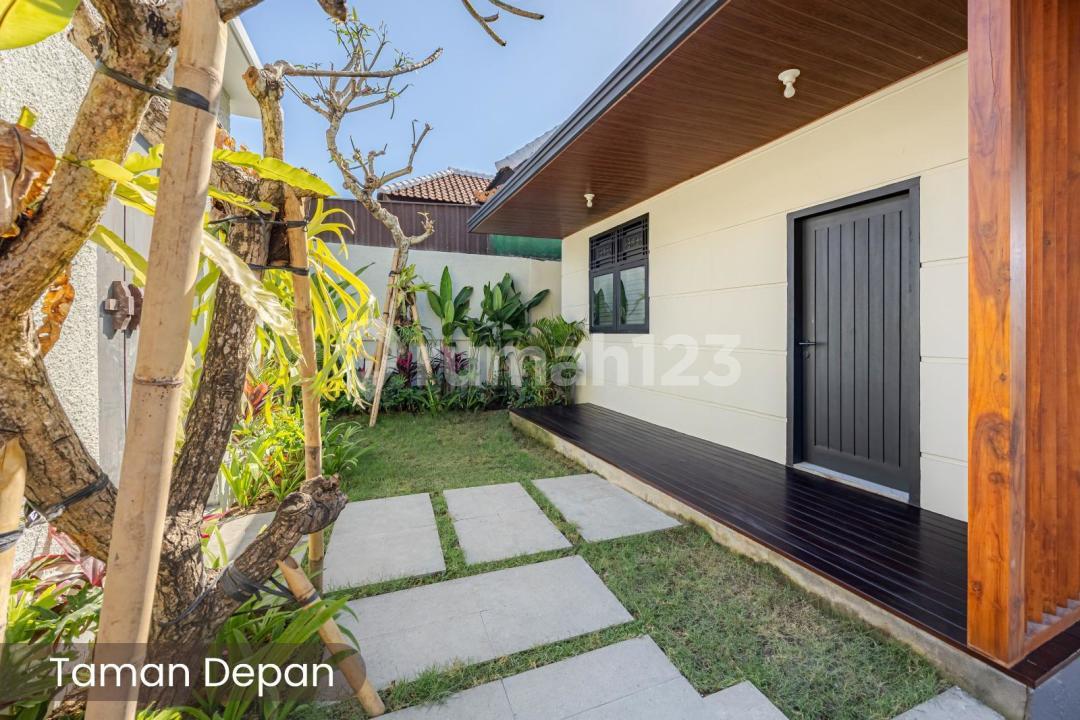 3-bedroom house in Denpasar Timur, Denpasar — photo 4