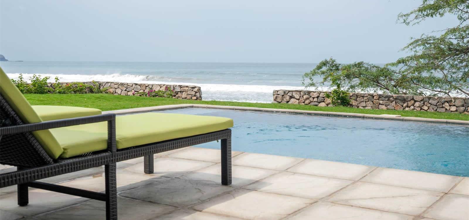 2 Bedroom Beachfront Condos for Sale, Hacienda Iguana, Rivas, Nicaragua — photo 3