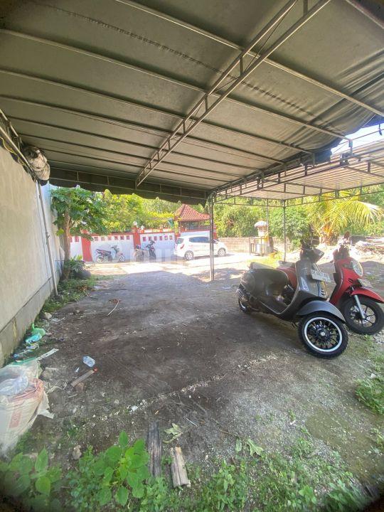 Land plot in Dalung, Bali — photo 4