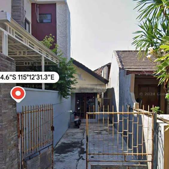 Studio house in Bali — photo 1
