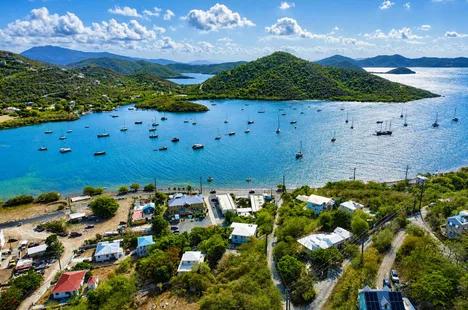 10 Bedroom Single Family Home/House for sale in St. John, VI — photo 1