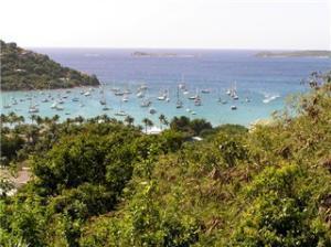 1-u-2-rem Bethany, St. John, VI | Christie's International Real Estate — photo 4