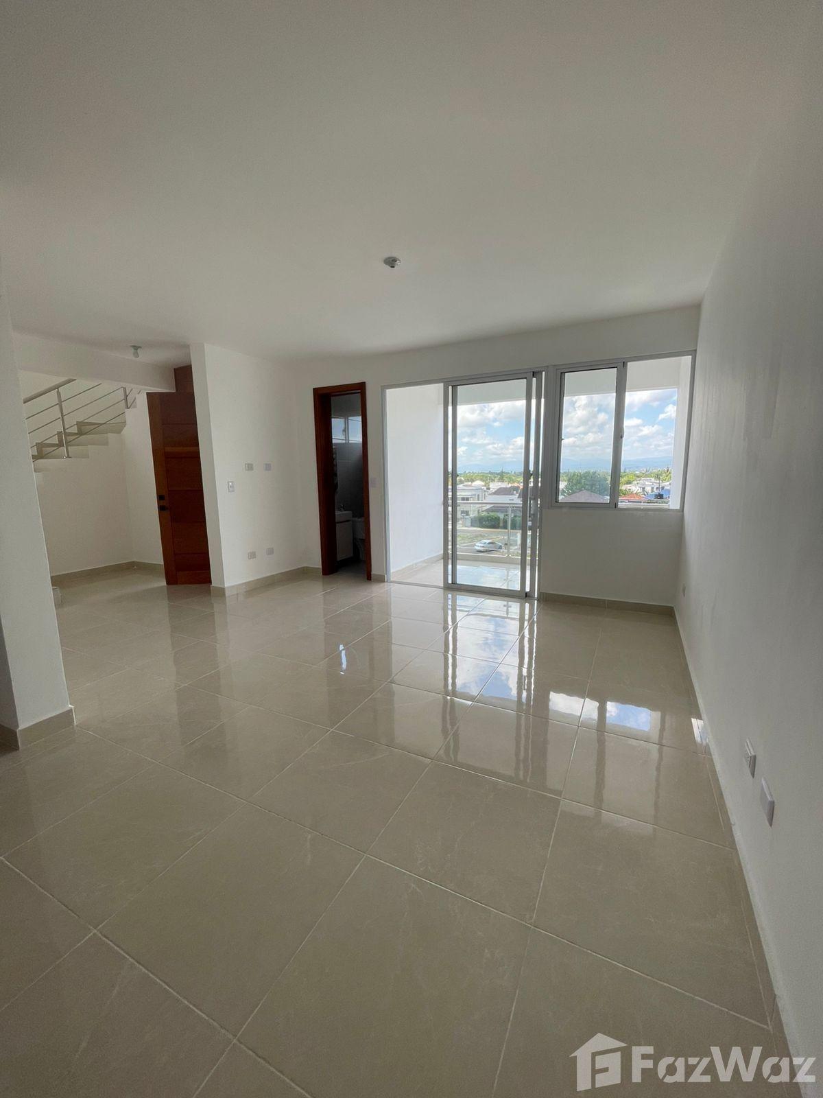 3 Bedroom Penthouse for Sale in Santiago De Los Caballeros, Dominican Republic — photo 3