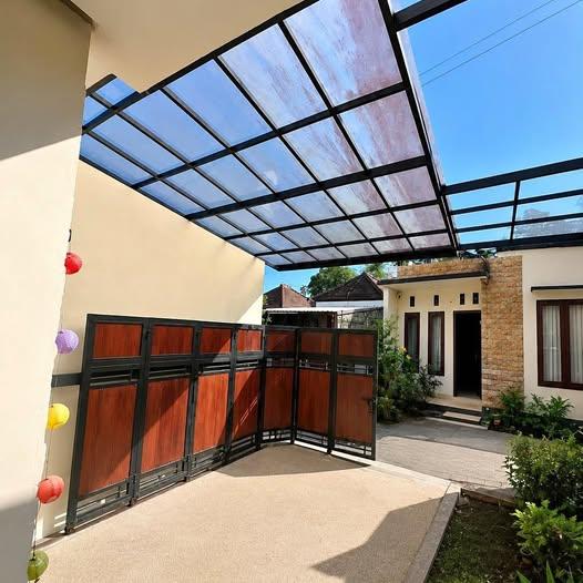 3-bedroom house in Tabanan, Indonesia — photo 1