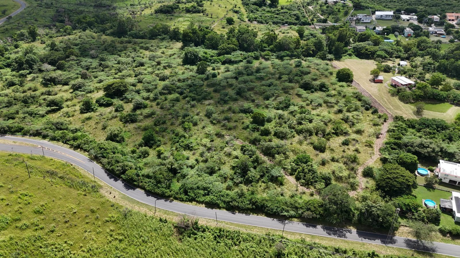 5 Lots for Sale in Salinas - Investment Opportunity — photo 2