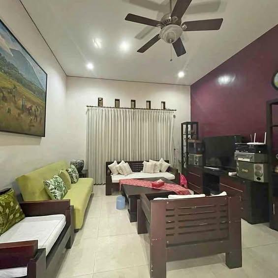 7 bedroom house in Denpasar — photo 1
