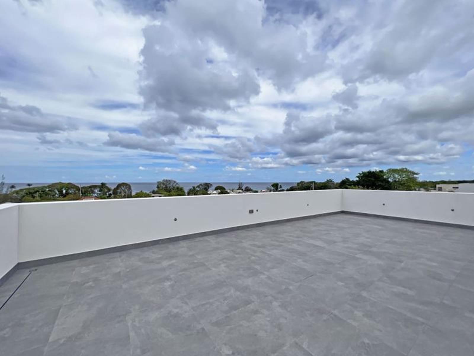 New 4 Bedroom Home for Sale, Mount Standfast, St James, Barbados — photo 3