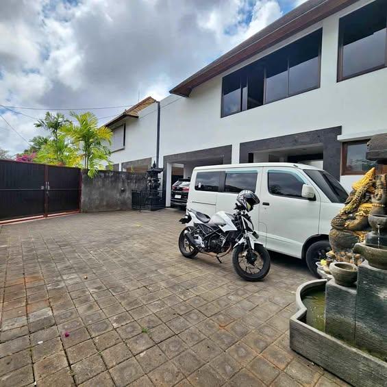 3-bedroom house in Badung, Bali — photo 1