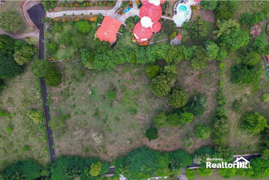 0.64 Acre Lot Lomas Mironas — photo 4