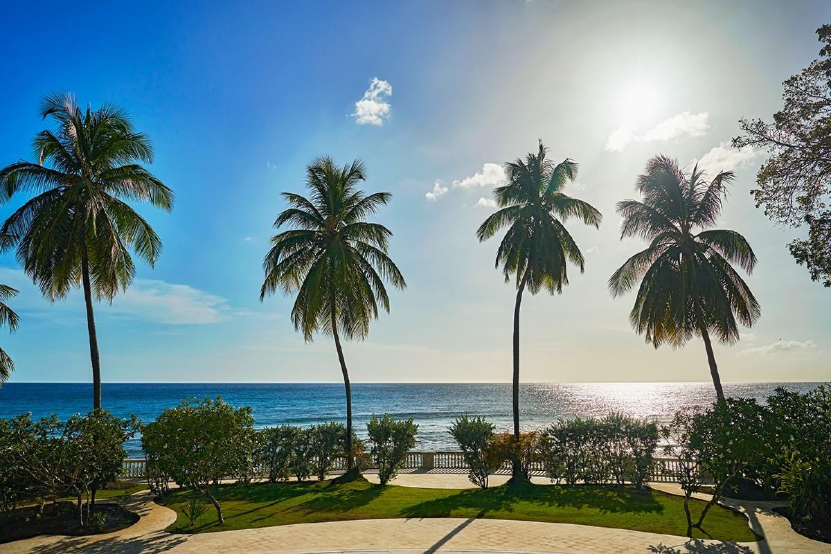 20 Bedroom Beachfront Estate for Sale, St Peter's Bay, St Peter, Barbados — photo 2