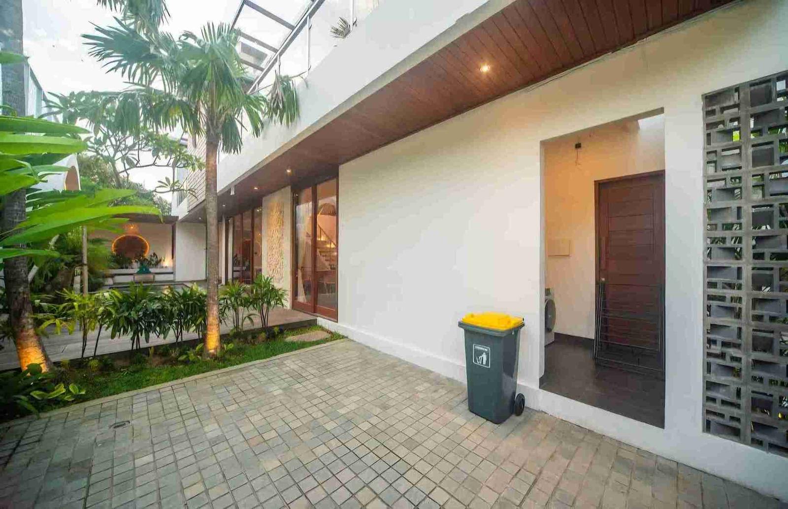 Brand New Modern Tropical Villa in Karang Sari, Sanur — photo 3