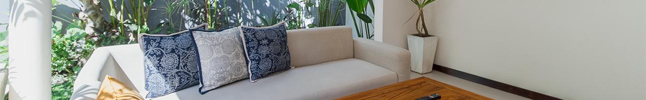 Cozy Two-Bedroom Freehold Villa in a Secure Umalas Complex — photo 2