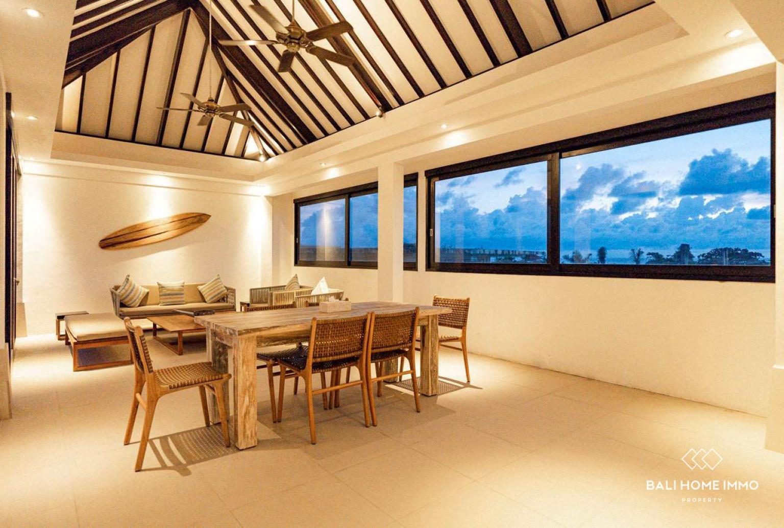 5-bedroom villa in Canggu — photo 5