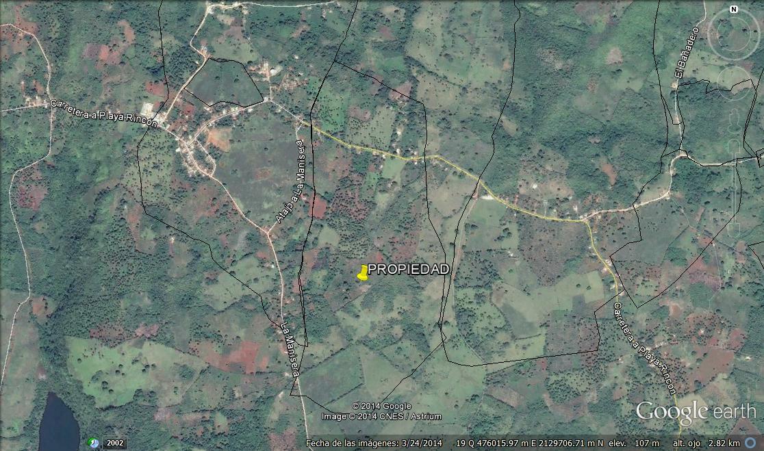 PRIME LAND OPPORTUNITY NEAR PLAYA RINCÓN – SAMANÁ — photo 4