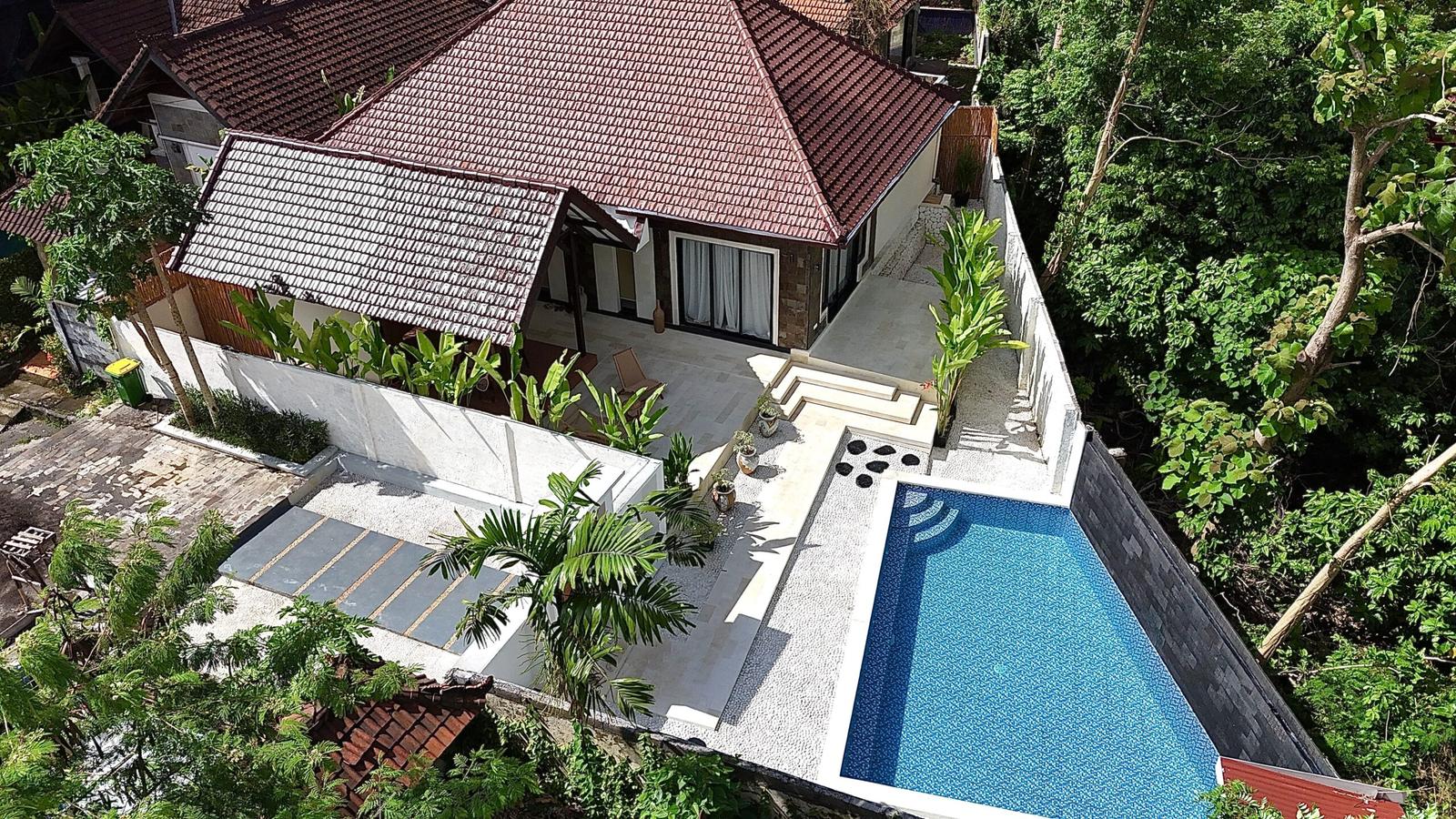 2 Bedroom Villa for Sale in Ungasan, Bali — photo 2