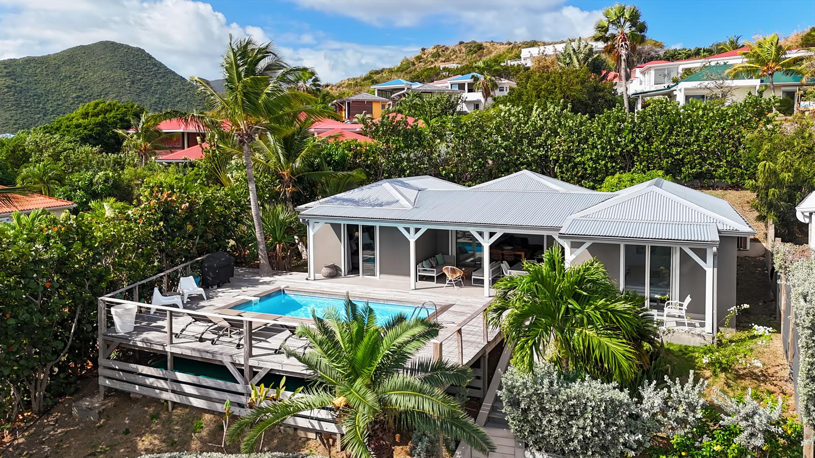 3 Bedroom Home for Sale, Park View, St Martin — photo 2