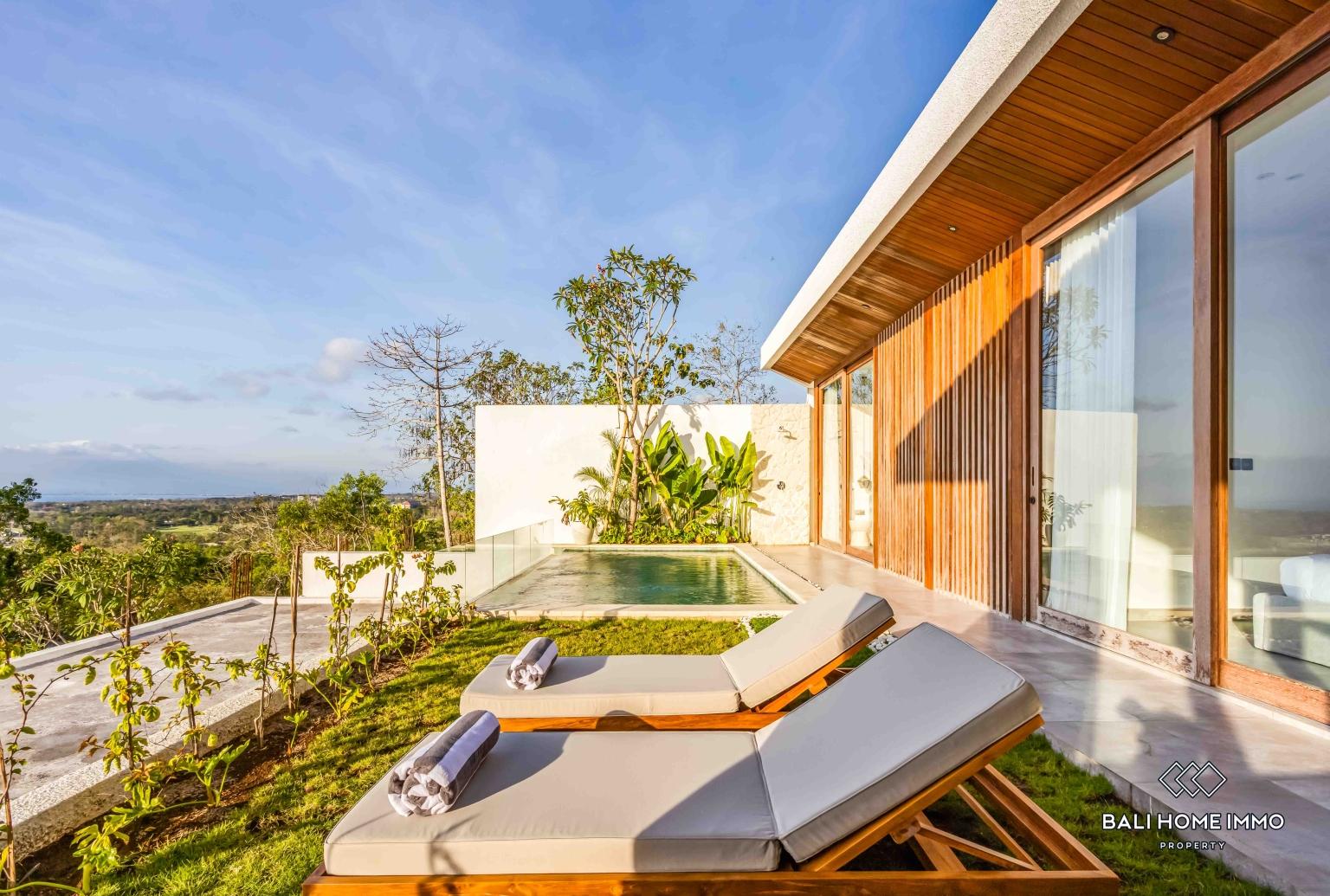 2 Bedroom Villa for Sale and Rent in Bingin, Uluwatu — photo 1