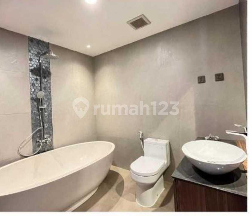 Apartments Lux is located in the high-end area of Nusa Dua. — photo 1