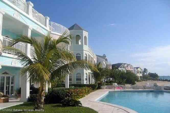 Oceanfront Condo for Sale in Nassau — photo 3