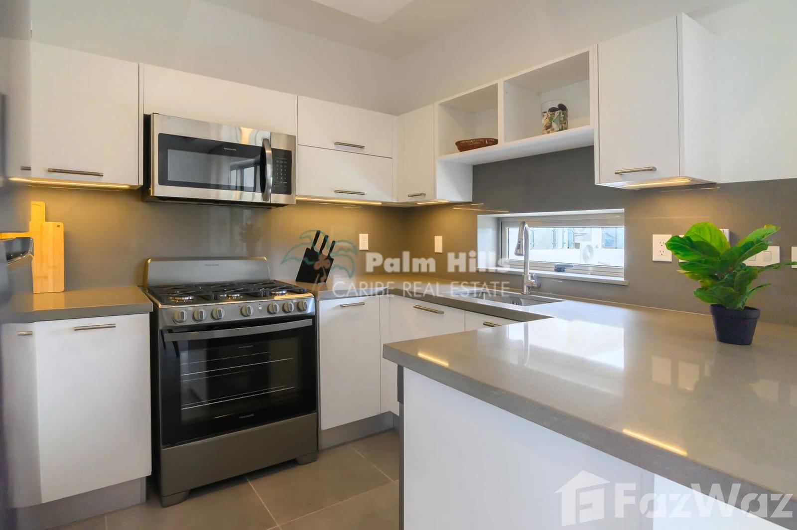 3-bedroom condo in Sosua, Dominican Republic — photo 4