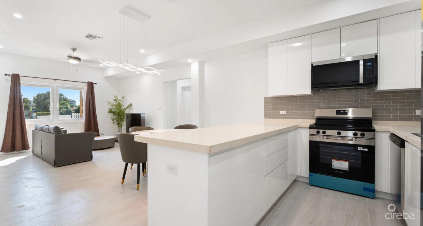 Brand New Hinds Way Duplex - Unit 1 — photo 5