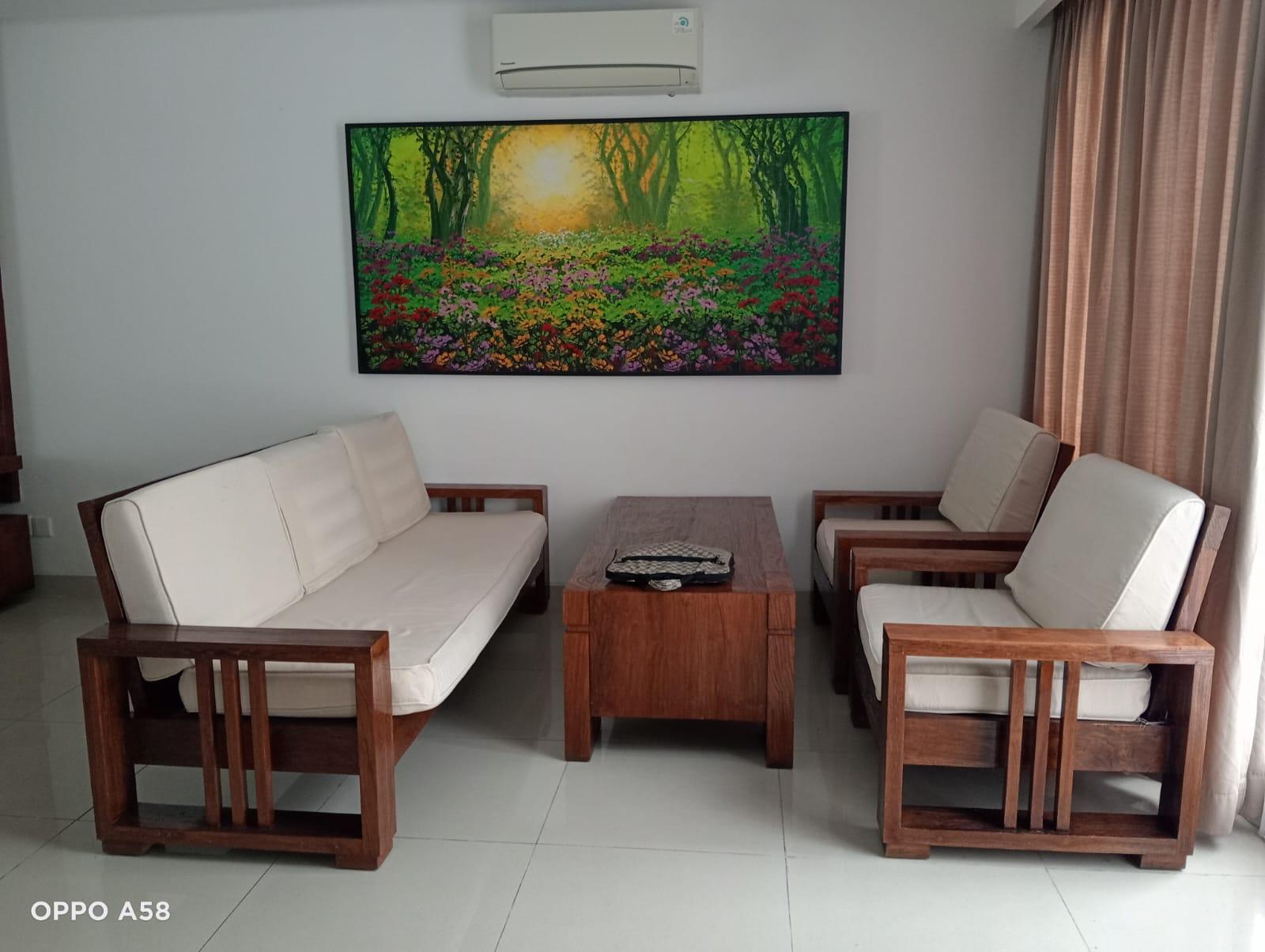 Luxury Villa One Gate System in Kuta close to Airport and German Beach — photo 4