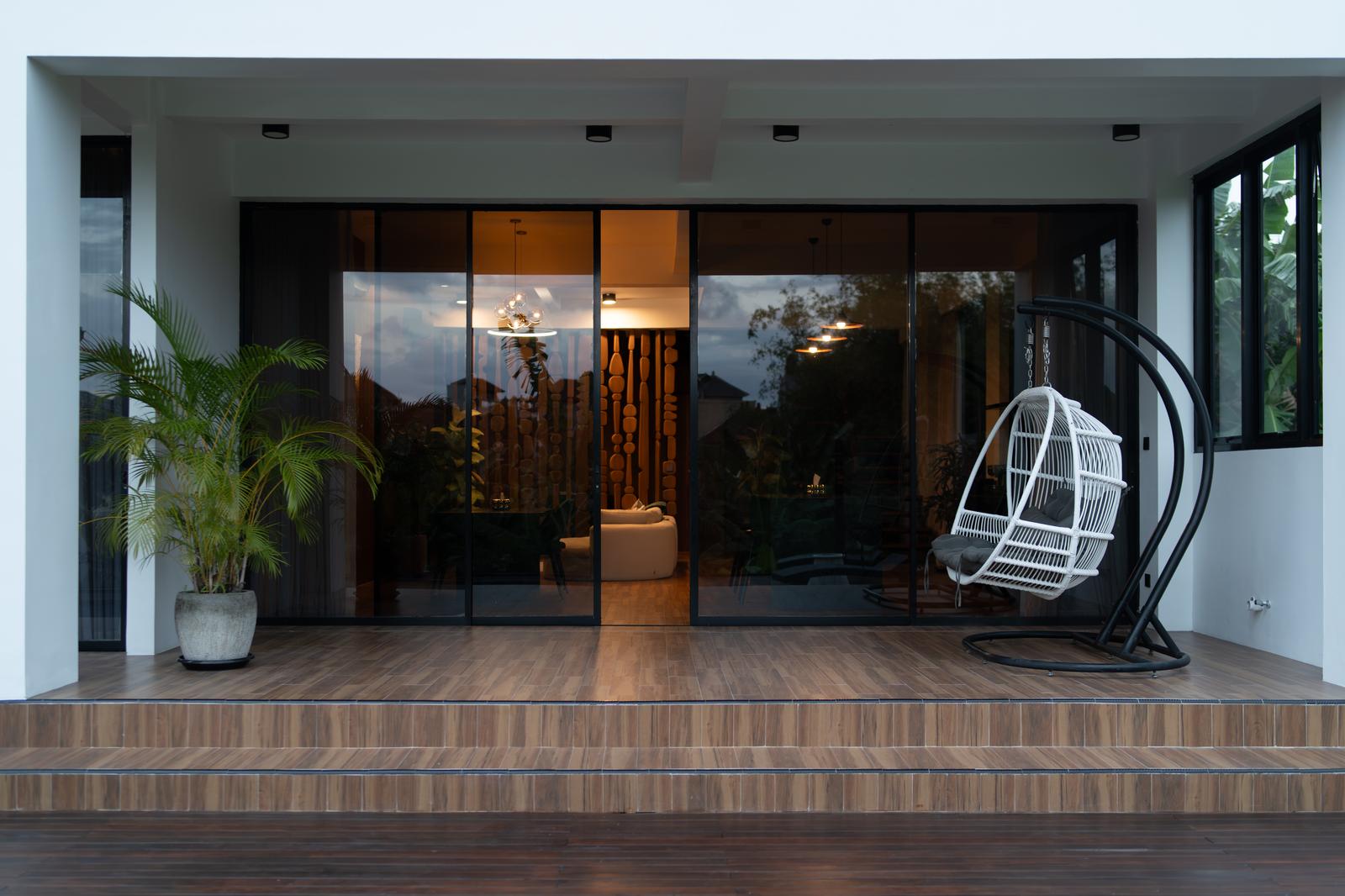 4 bedroom villa for sale in Canggu — photo 5