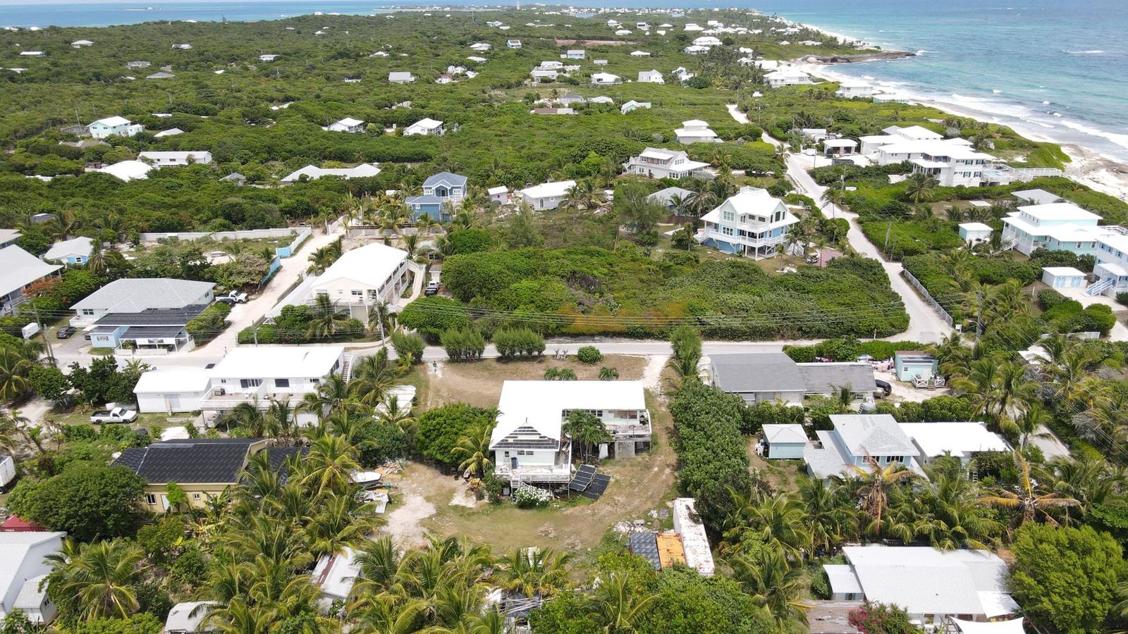 4-bedroom house in Hope Town/Elbow Cay, Abaco — photo 5