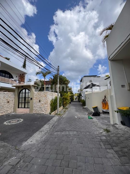 Strategic land plot in Canggu, Bali — photo 4