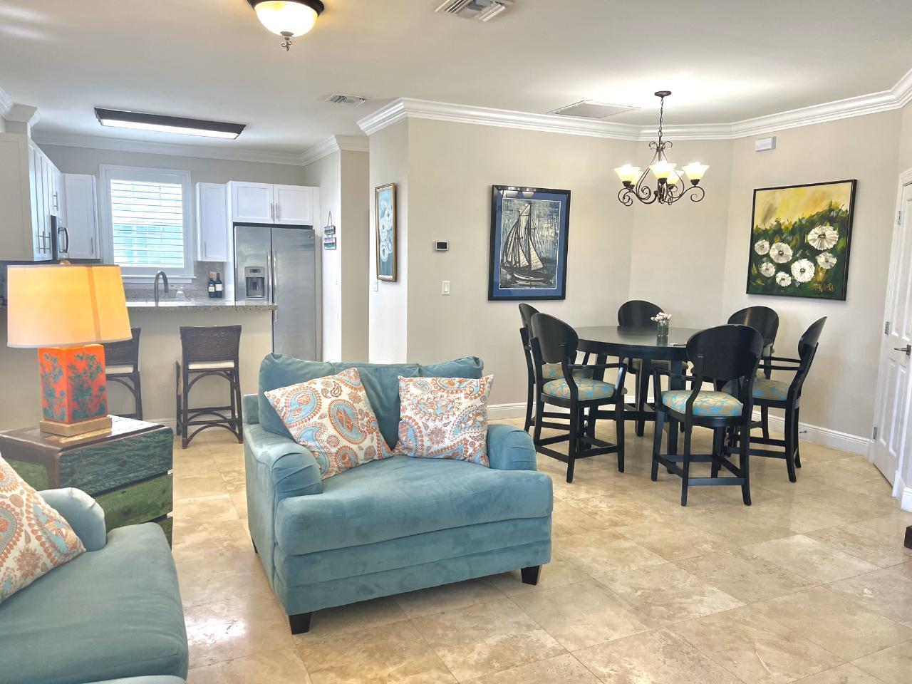 3 bedroom Apartment for sale — Anchorage PALM CAY — photo 1
