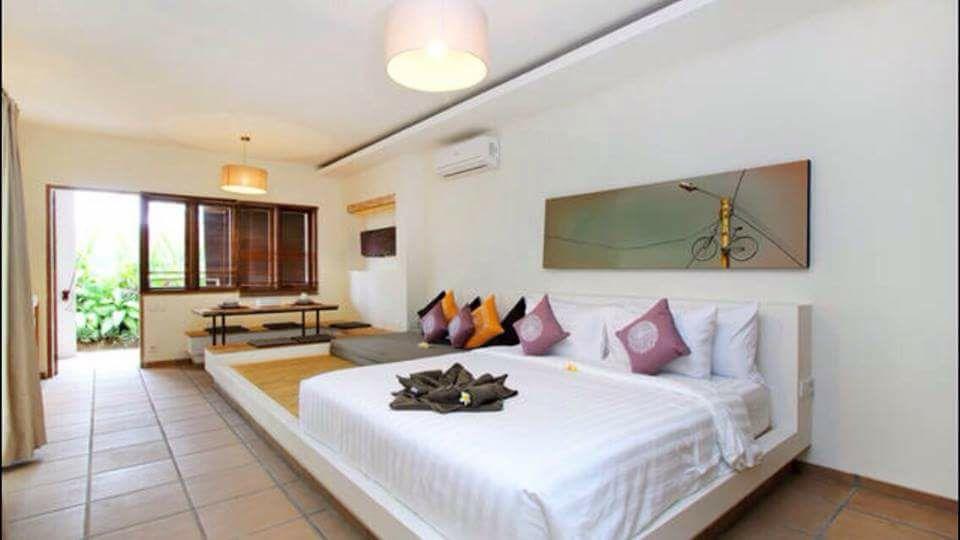 18 Studios Complex In Seminyak — photo 2