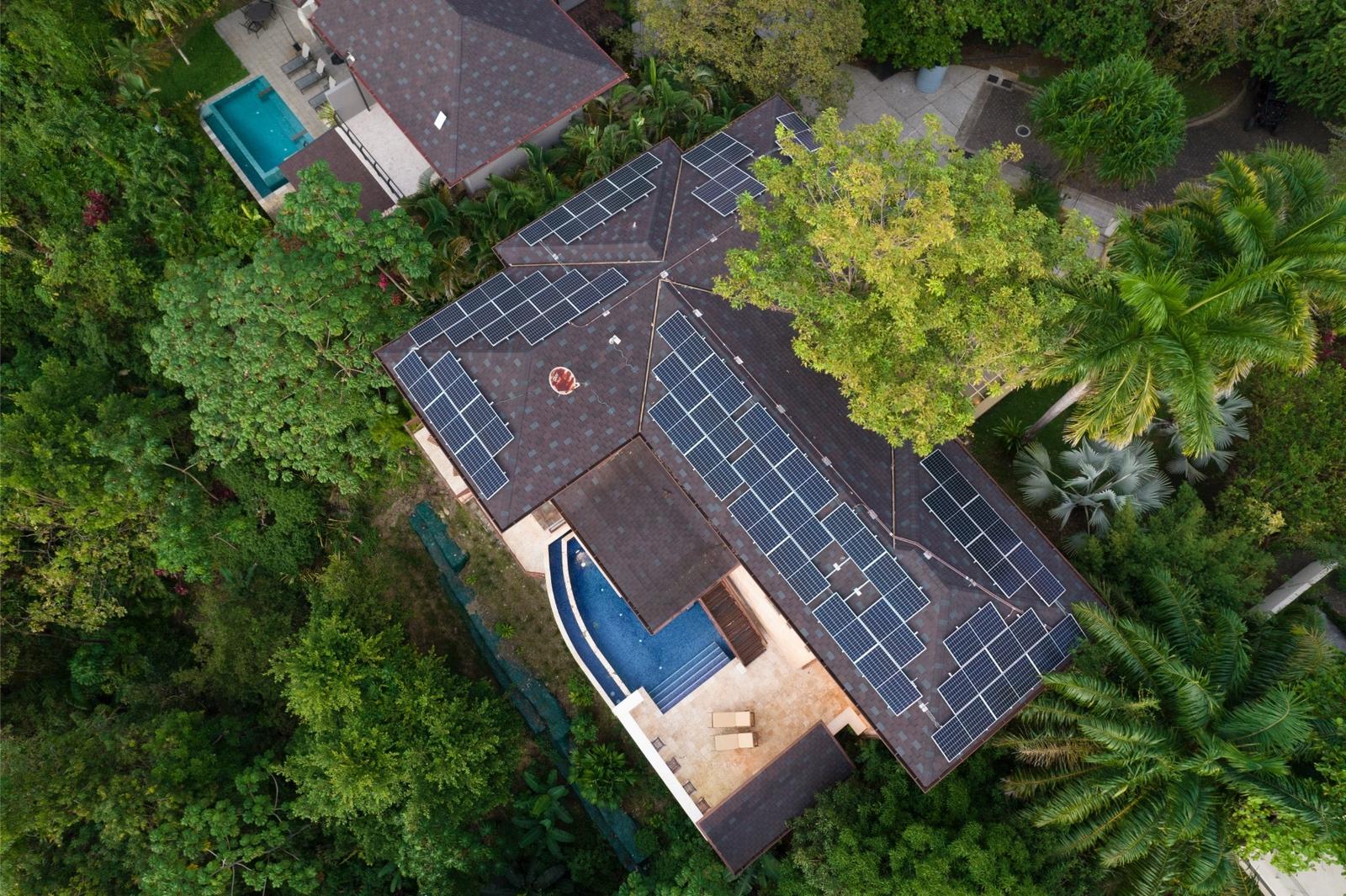 5 Bedroom Luxury House for Sale, La Reserva, Quepos, Manuel Antonio, Costa Rica — photo 2