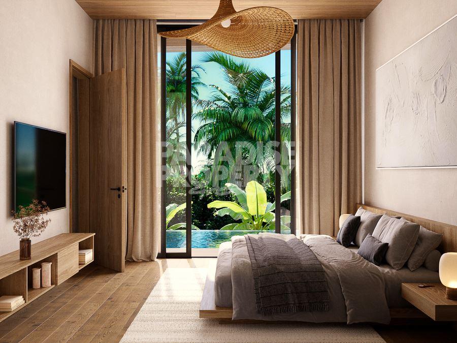 12 Off-Plan Villas in the Heart of a Tropical Paradise – 3BR — photo 4