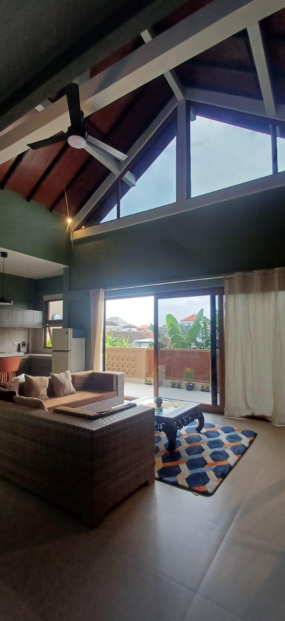 For Sale: Freehold House with Private Pool & Gym in Gunung Salak — photo 4