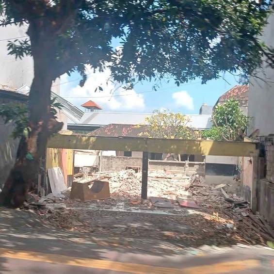Studio property in Denpasar — photo 1