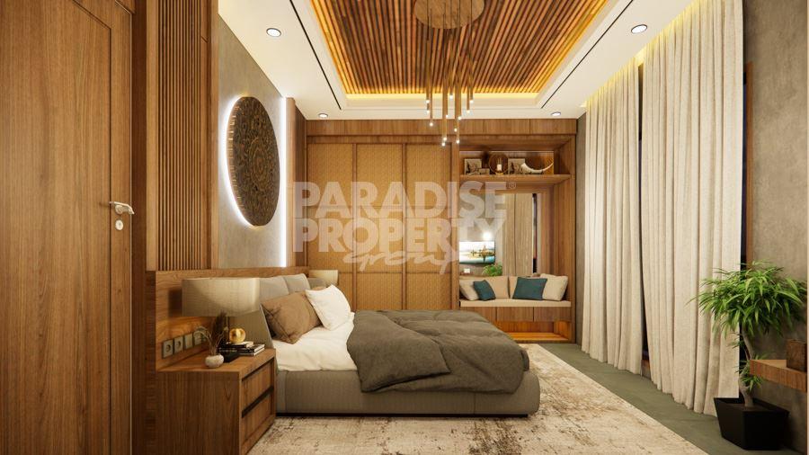 Off-Plan Modern 2-Bedroom Villas in Tumbak Bayuh — photo 3