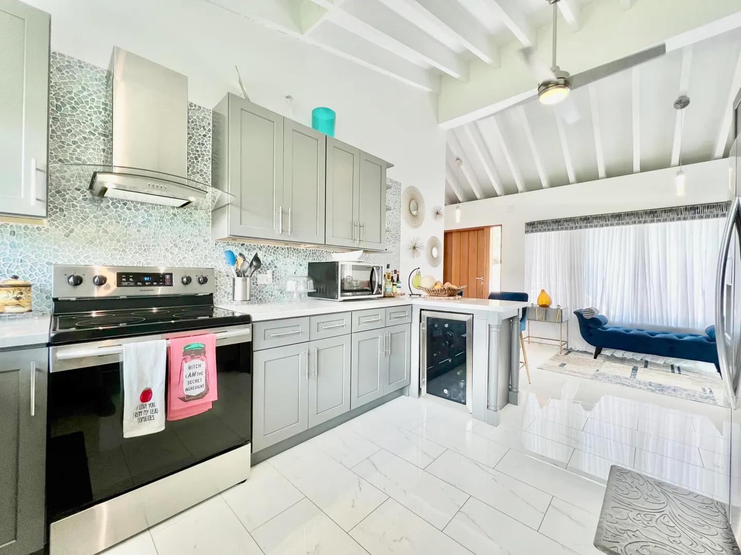 Upper Lovenlund Gns Condo — photo 2