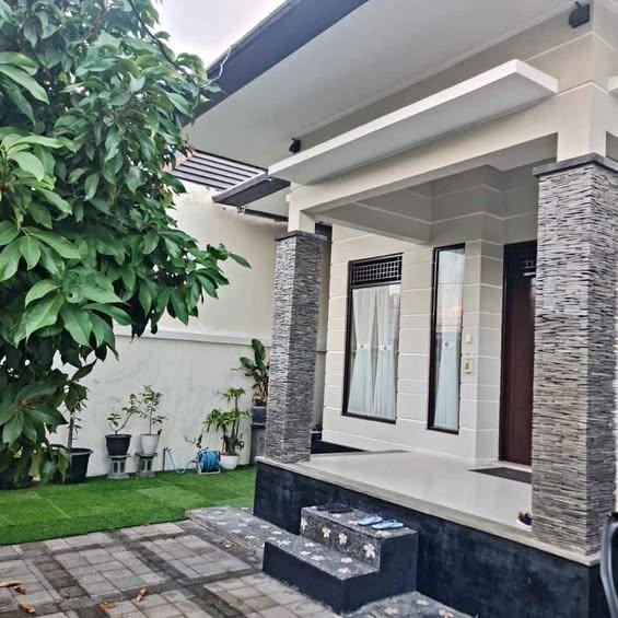 3-bedroom house in Denpasar — photo 1