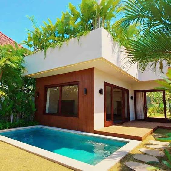 3-bedroom house in Denpasar — photo 1