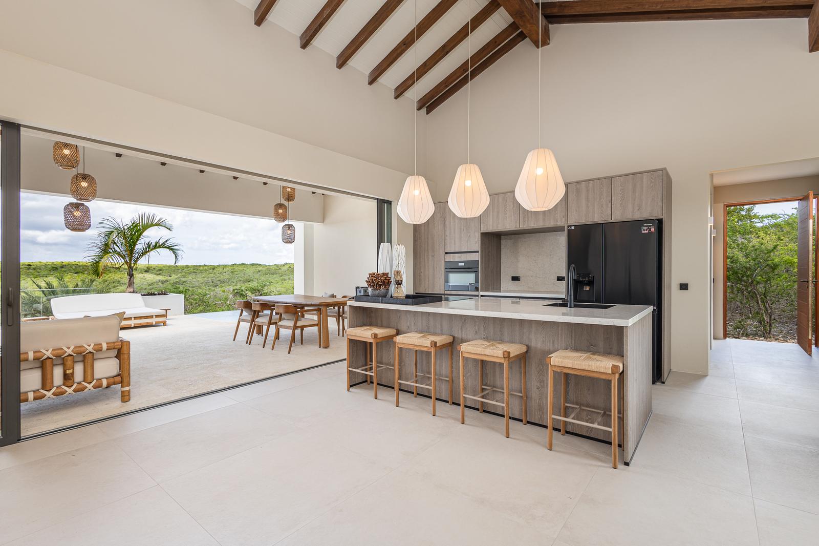 4-bedroom house in Coral Estate, Curaçao — photo 4