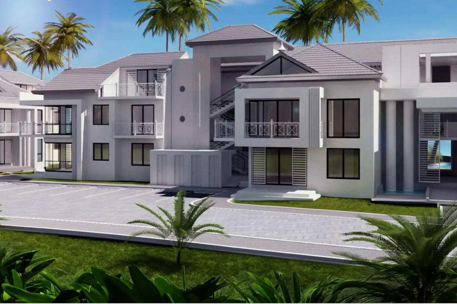 Modern Condo for Sale in Noord Aruba — photo 4